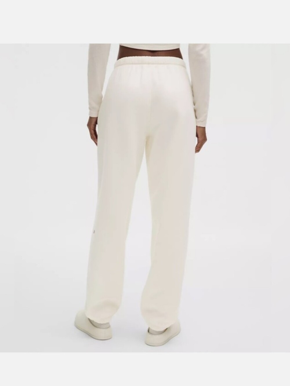 Lululemon Women's Steady State Super Loft Jogger - Picture 2 of 9